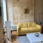 Appartamento Fantastic 3-room Heart Of Les Chartrons - Bordeaux
