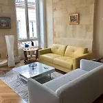 Fantastic 3-room Heart Of Les Chartrons - * Bordeaux