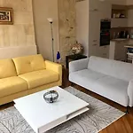 Fantastic 3-room Heart Of Les Chartrons - Appartamento *