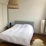 Fantastic 3-room Heart Of Les Chartrons - Appartamento Bordeaux
