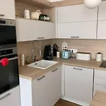 Fantastic 3-room Heart Of Les Chartrons - Appartamento