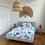 Fantastic 3-room Heart Of Les Chartrons - Appartamento *