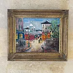 Fantastic 3-room Heart Of Les Chartrons - *