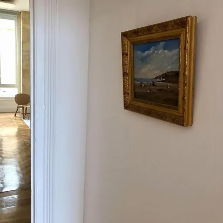 Fantastic 3-room Heart Of Les Chartrons - Apartmán