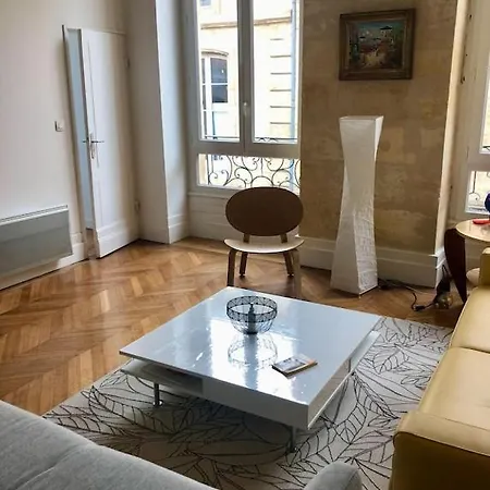 Fantastic 3-room Heart Of Les Chartrons - *