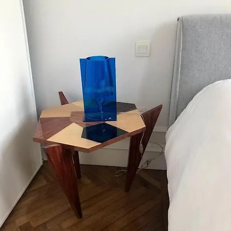 Fantastic 3-room Heart Of Les Chartrons - * Bordeaux