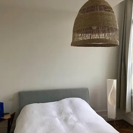 Fantastic 3-room Heart Of Les Chartrons - Apartmán Bordeaux