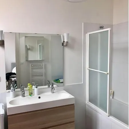 Fantastic 3-room Heart Of Les Chartrons - *