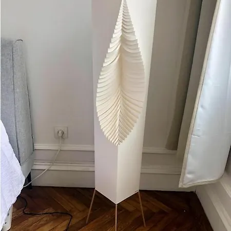 Fantastic 3-room Heart Of Les Chartrons - * Bordeaux