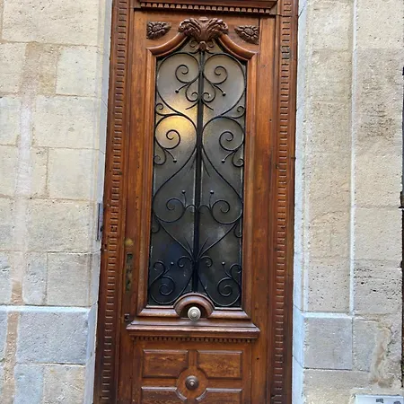 Fantastic 3-room Heart Of Les Chartrons -