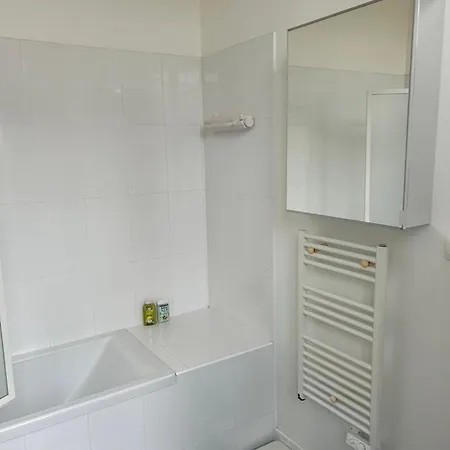 Fantastic 3-room Heart Of Les Chartrons - Apartment Bordeaux