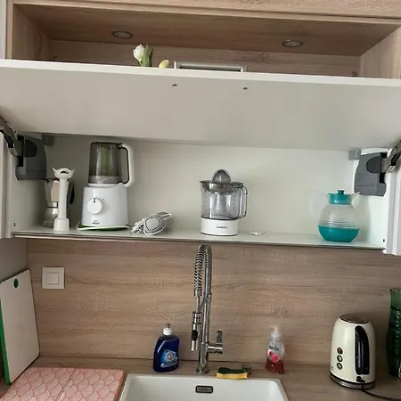 Fantastic 3-room Heart Of Les Chartrons - * Bordeaux