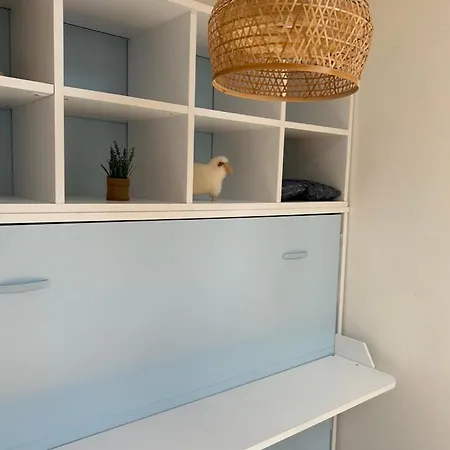 Fantastic 3-room Heart Of Les Chartrons - Apartmán