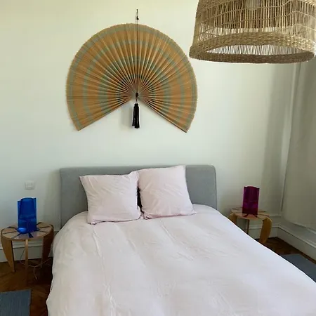 Fantastic 3-room Heart Of Les Chartrons - Apartment *
