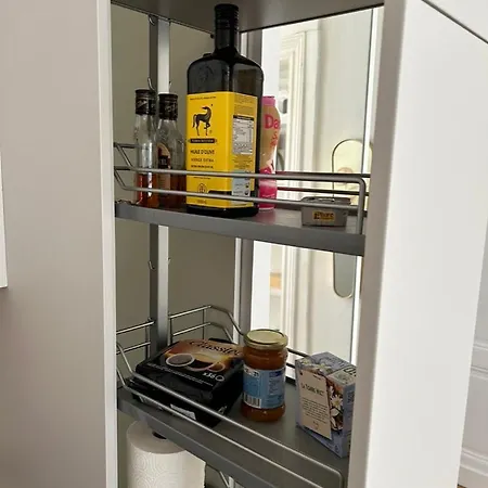 Fantastic 3-room Heart Of Les Chartrons - Apartmán
