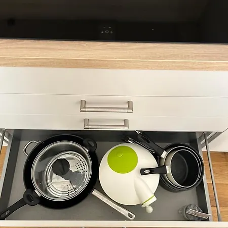Fantastic 3-room Heart Of Les Chartrons - Apartmán Bordeaux