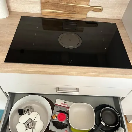 Apartmán Fantastic 3-room Heart Of Les Chartrons - Bordeaux