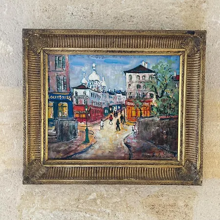 Fantastic 3-room Heart Of Les Chartrons - *