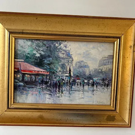 Fantastic 3-room Heart Of Les Chartrons - Apartment