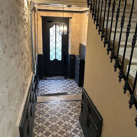 Apartmán Fantastic 3-room Heart Of Les Chartrons -