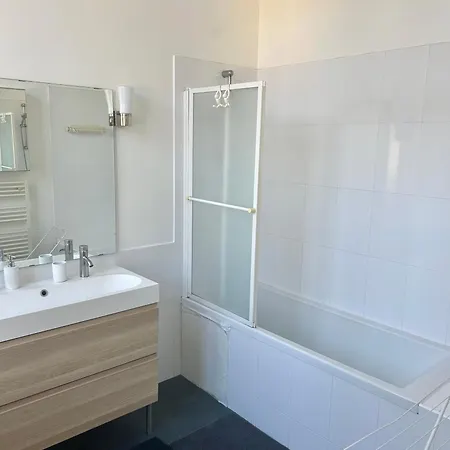 Apartmán Fantastic 3-room Heart Of Les Chartrons -