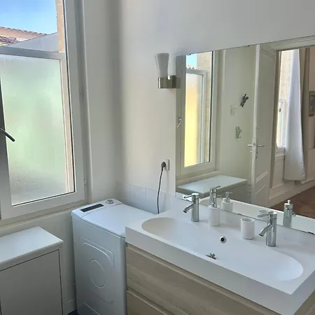 Fantastic 3-room Heart Of Les Chartrons - Apartmán Bordeaux