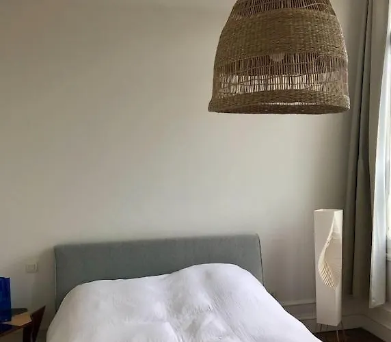 Fantastic 3-room Heart Of Les Chartrons - Apartmán Bordeaux