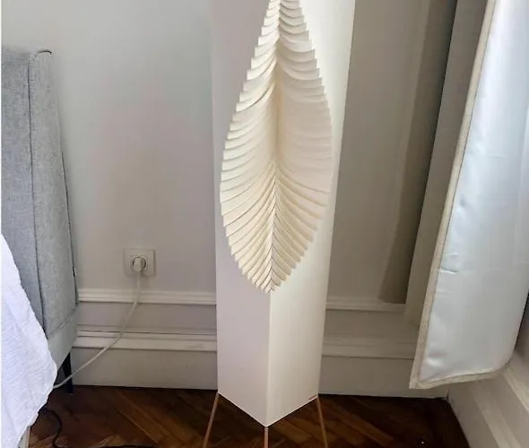 Fantastic 3-room Heart Of Les Chartrons - * Bordeaux