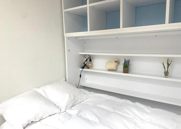 Apartmán Fantastic 3-room Heart Of Les Chartrons -