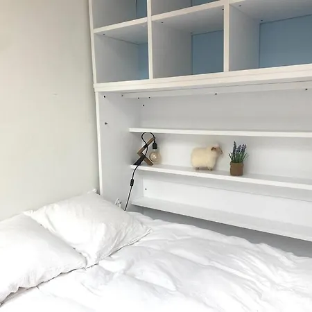 Fantastic 3-room Heart Of Les Chartrons - Bordeaux