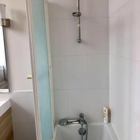 Fantastic 3-room Heart Of Les Chartrons - *