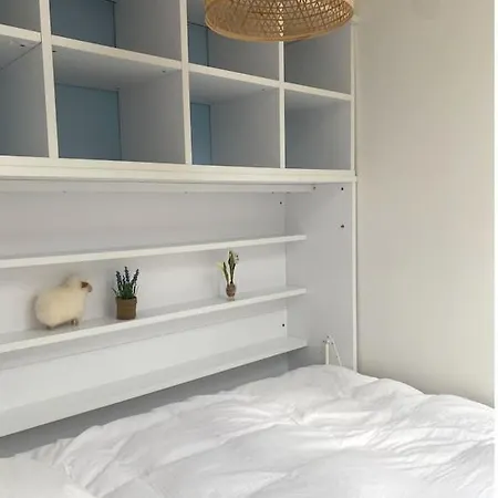 Fantastic 3-room Heart Of Les Chartrons - * Bordeaux