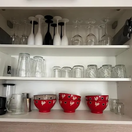 Fantastic 3-room Heart Of Les Chartrons - Appartement *